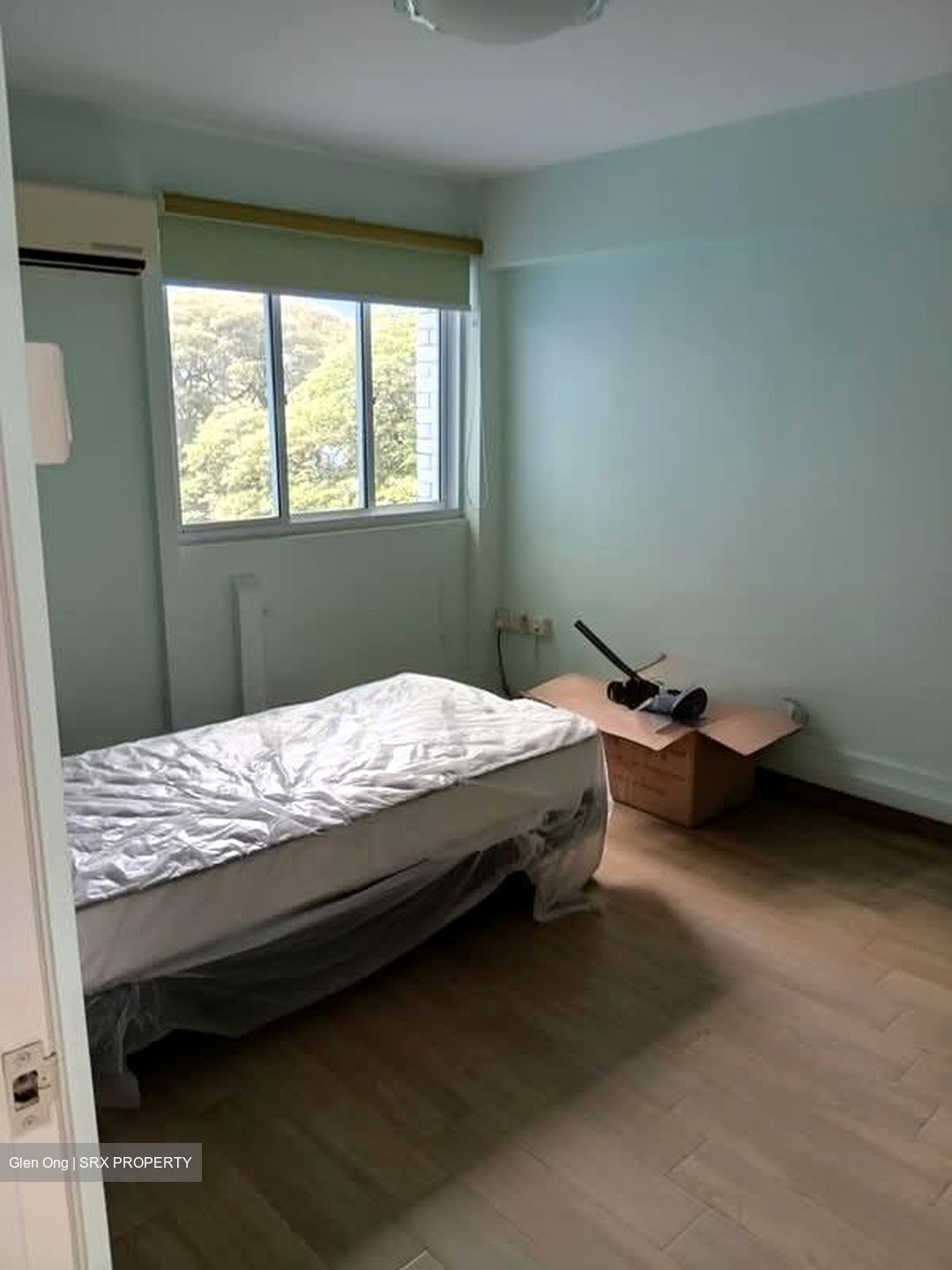 Blk 10 Telok Blangah Crescent (Bukit Merah), HDB 3 Rooms #568932531